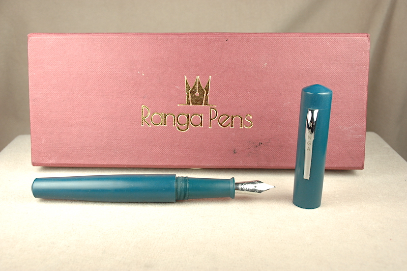 Pre-Owned Pens: 6500: Ranga: 4CS